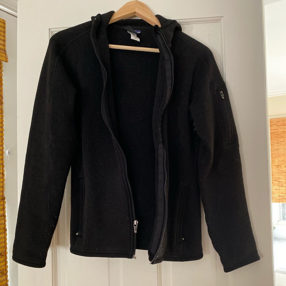 Patagonia Better Sweater
